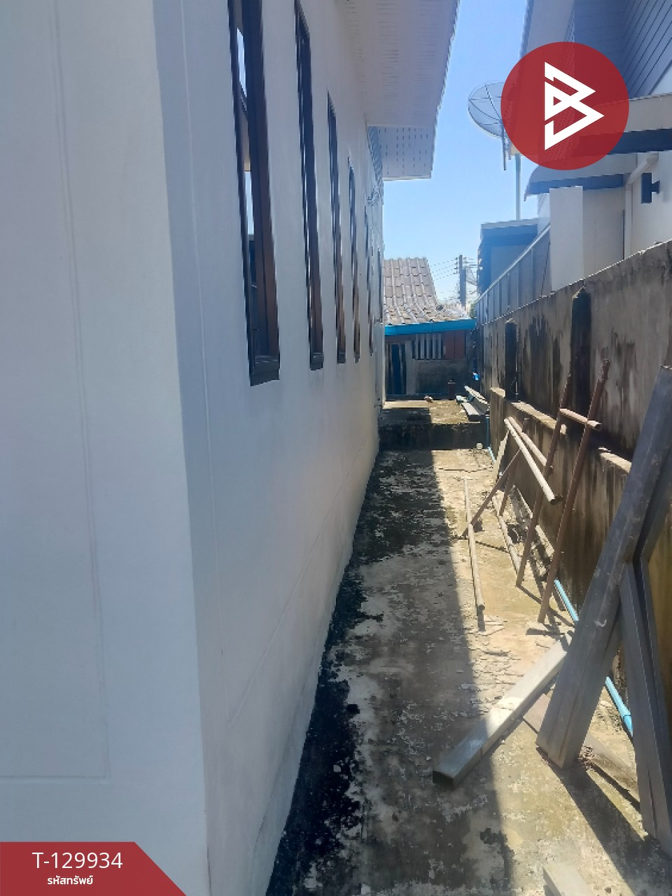 ขายบ้านเดี่ยวชั้นเดี่ยว เนื้อที่ 51.5 ตร.วา ท่าช้าง จันทบุรี 11