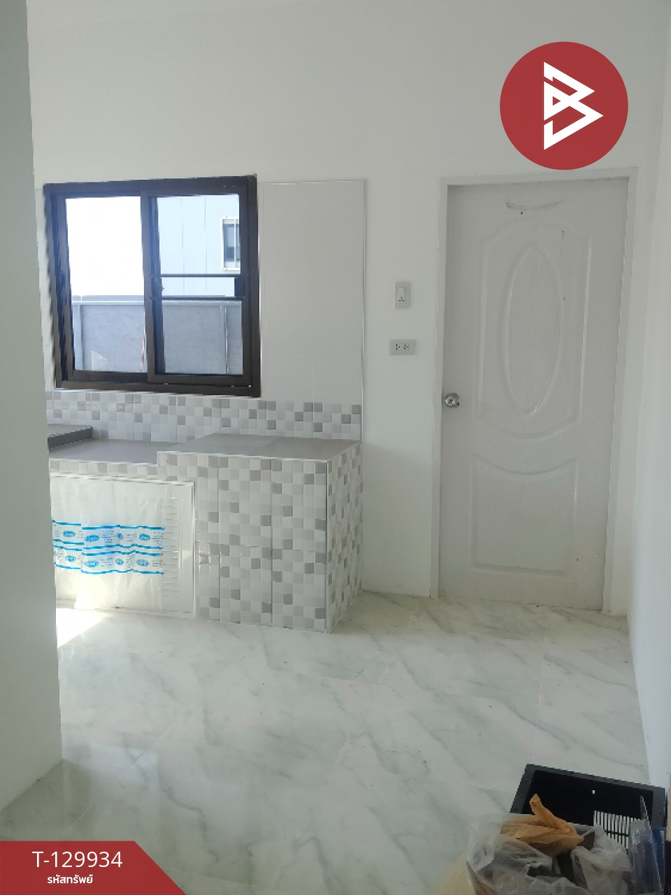 ขายบ้านเดี่ยวชั้นเดี่ยว เนื้อที่ 51.5 ตร.วา ท่าช้าง จันทบุรี 6