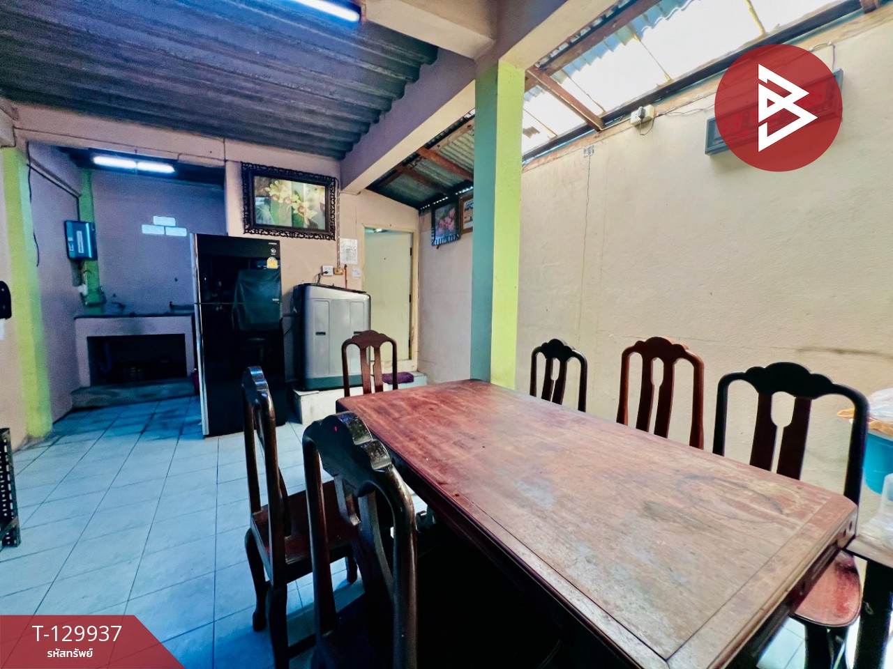 ขายบ้านเดี่ยว หมู่บ้านสุขสวัสดิ์นิเวศน์ 2 พระสมุทรเจดีย์ สมุทรปราการ 6