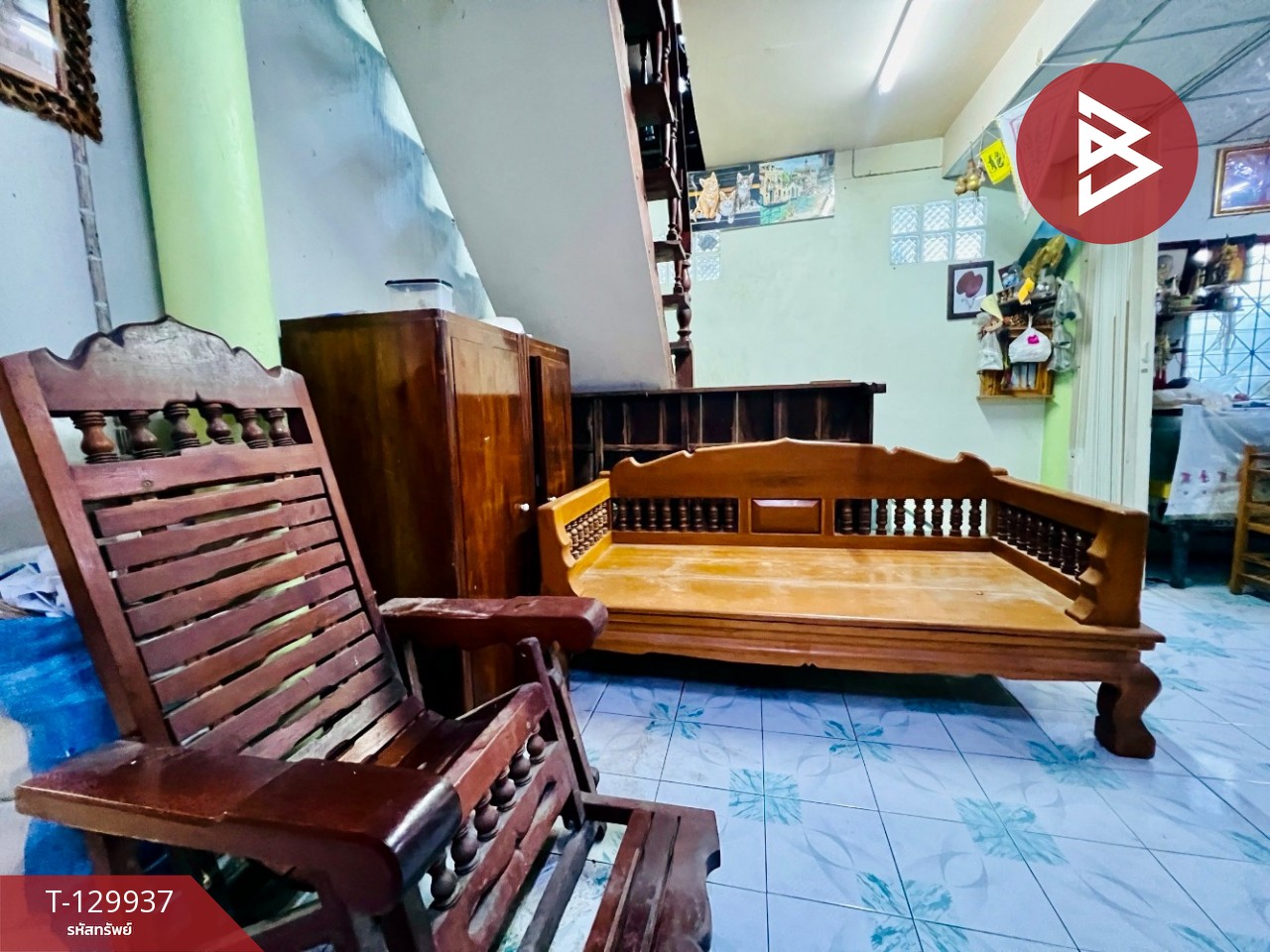 ขายบ้านเดี่ยว หมู่บ้านสุขสวัสดิ์นิเวศน์ 2 พระสมุทรเจดีย์ สมุทรปราการ 10