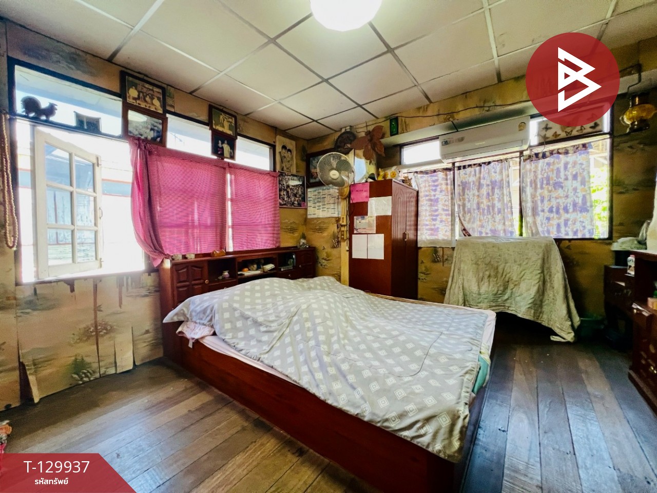 ขายบ้านเดี่ยว หมู่บ้านสุขสวัสดิ์นิเวศน์ 2 พระสมุทรเจดีย์ สมุทรปราการ 12