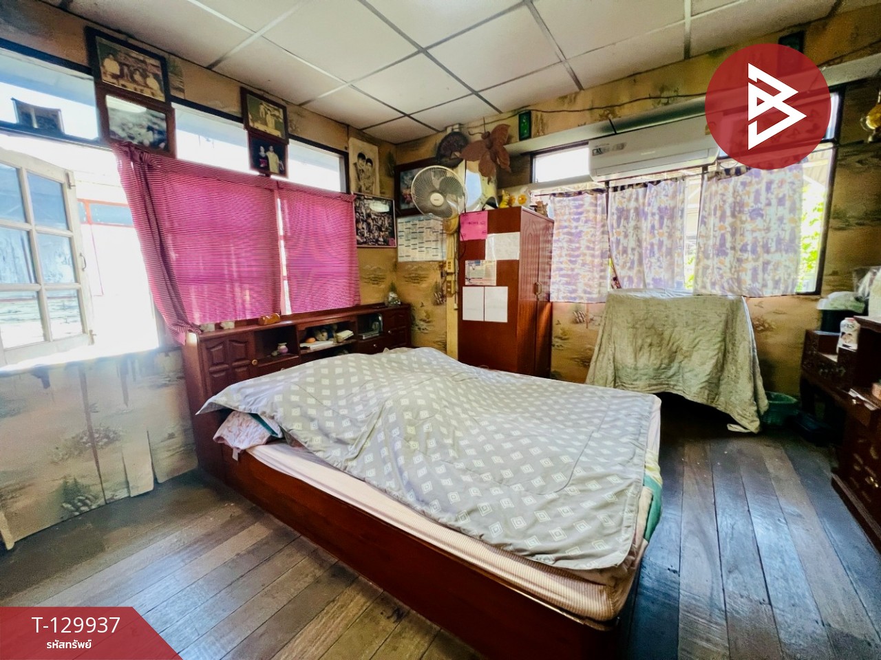 ขายบ้านเดี่ยว หมู่บ้านสุขสวัสดิ์นิเวศน์ 2 พระสมุทรเจดีย์ สมุทรปราการ 11