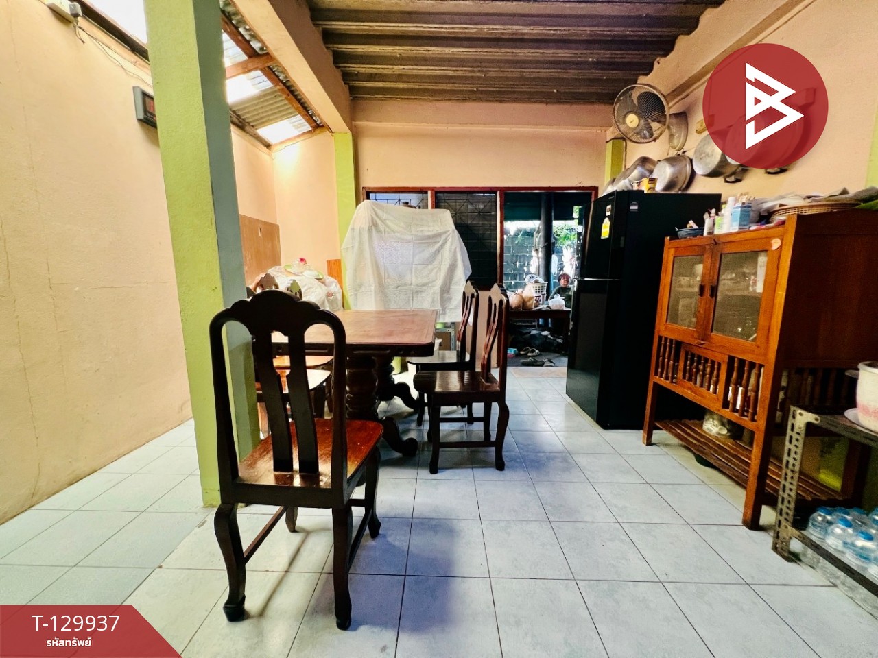 ขายบ้านเดี่ยว หมู่บ้านสุขสวัสดิ์นิเวศน์ 2 พระสมุทรเจดีย์ สมุทรปราการ 7