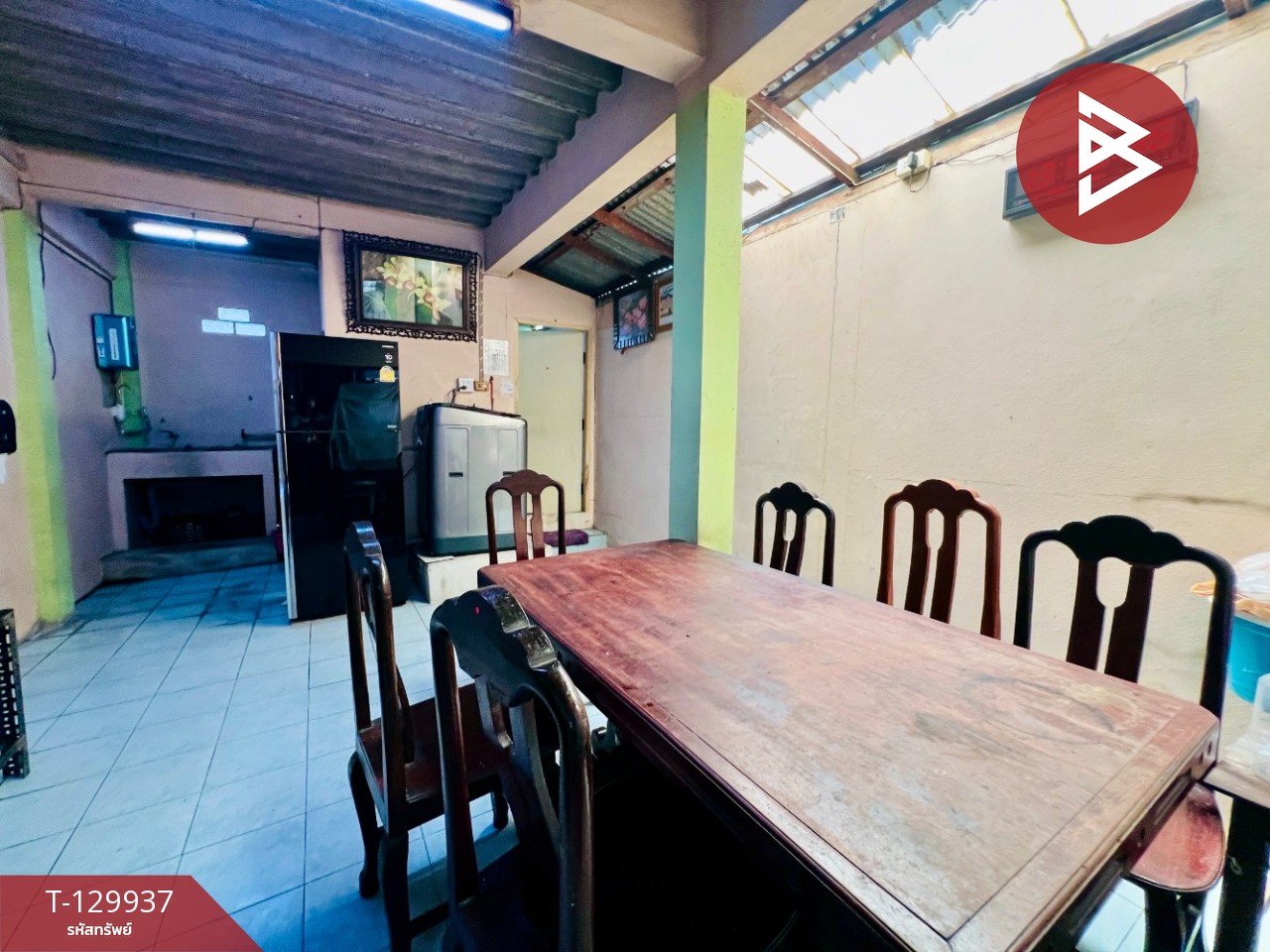 ขายบ้านเดี่ยว หมู่บ้านสุขสวัสดิ์นิเวศน์ 2 พระสมุทรเจดีย์ สมุทรปราการ 8