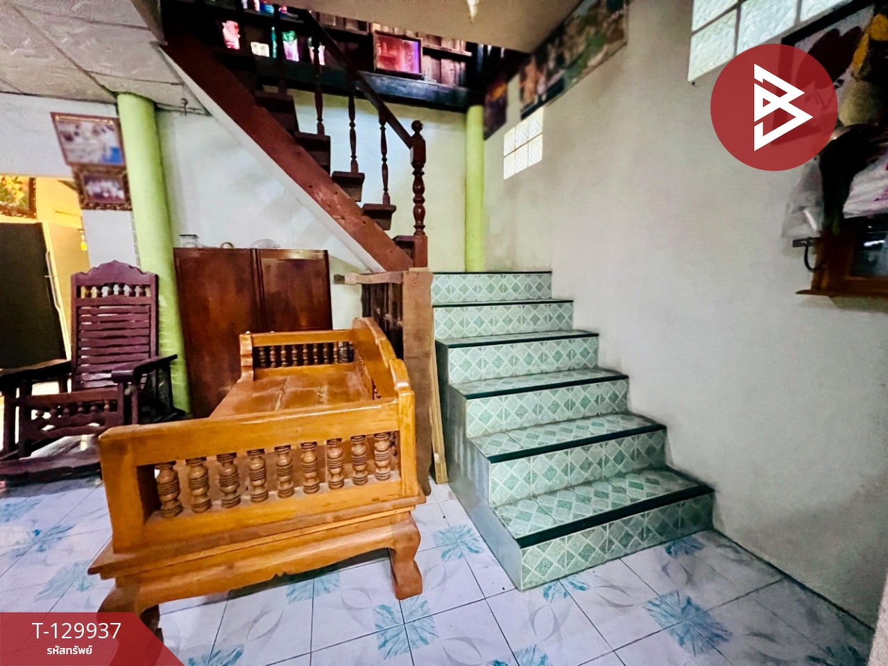 ขายบ้านเดี่ยว หมู่บ้านสุขสวัสดิ์นิเวศน์ 2 พระสมุทรเจดีย์ สมุทรปราการ 9