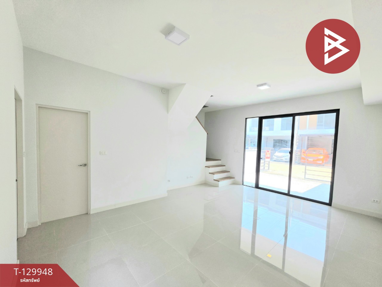 ขายทาวน์เฮ้าส์ หมู่บ้านพลีโน่ สุขุมวิท-บางนา (Pleno Sukhumvit-Bangna) สมุทรปราการ 2