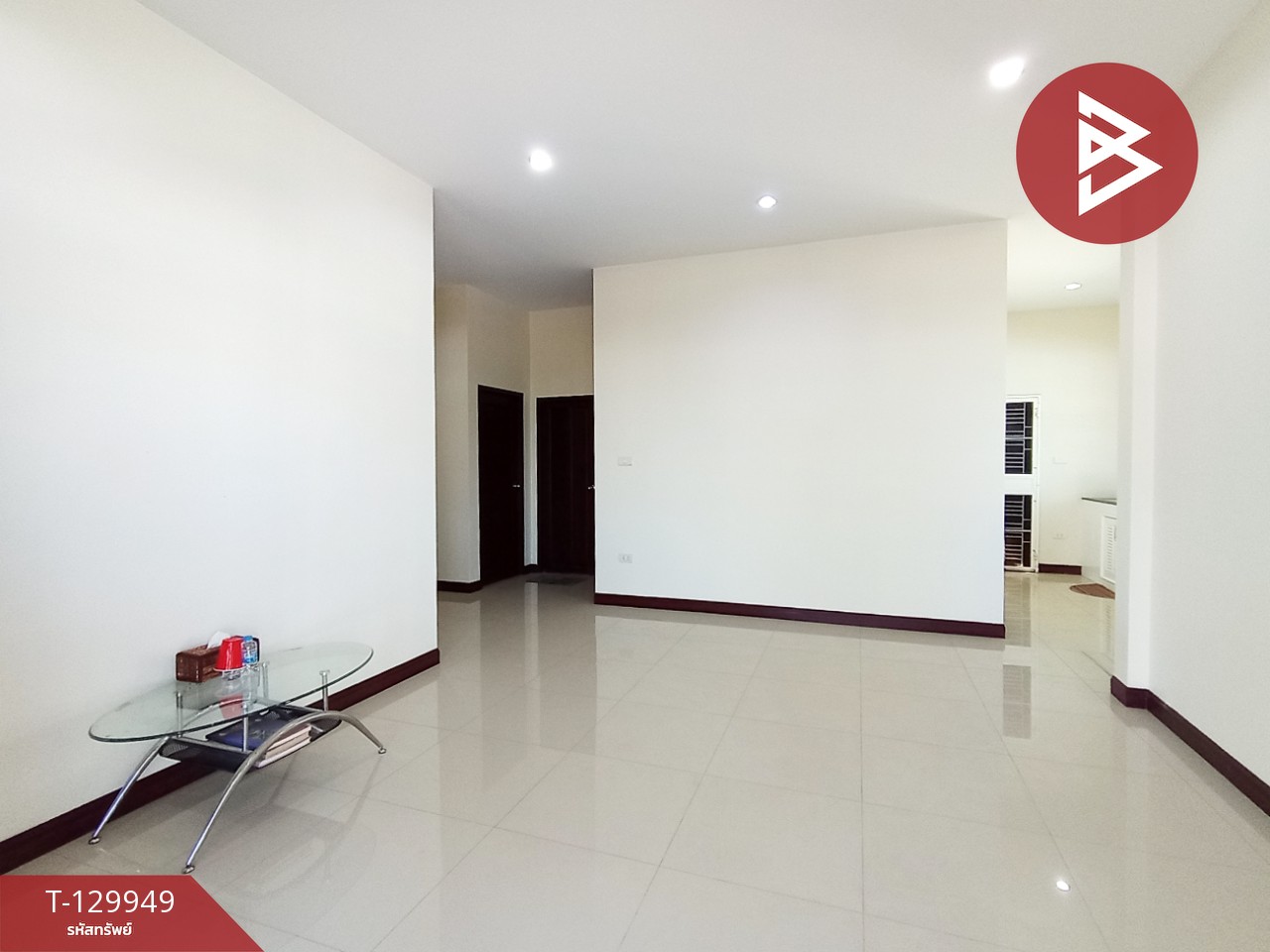 ขายบ้านเดี่ยว หมู่บ้านแสนพฤกษา บ้านโป่ง ราชบุรี 2