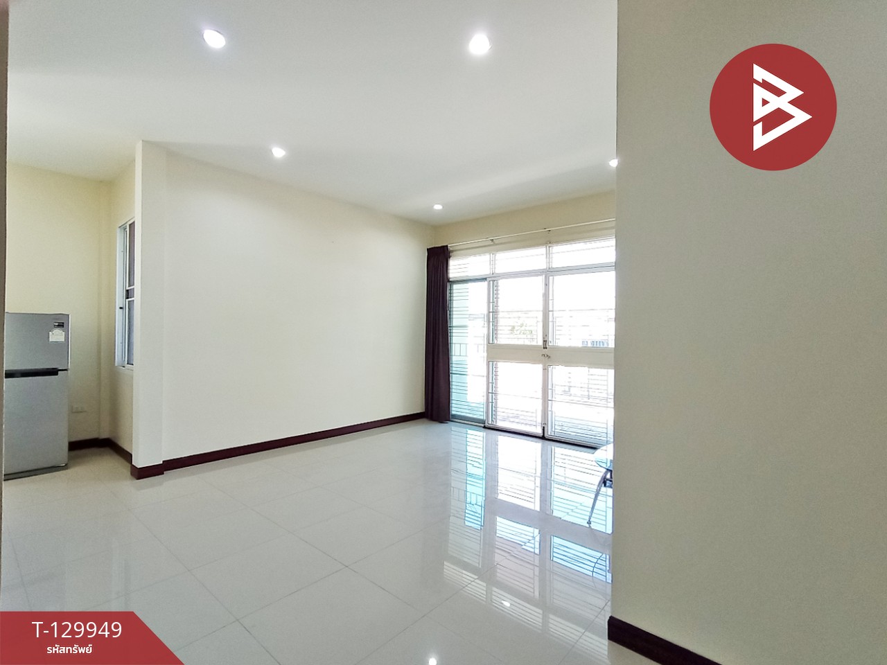 ขายบ้านเดี่ยว หมู่บ้านแสนพฤกษา บ้านโป่ง ราชบุรี 4