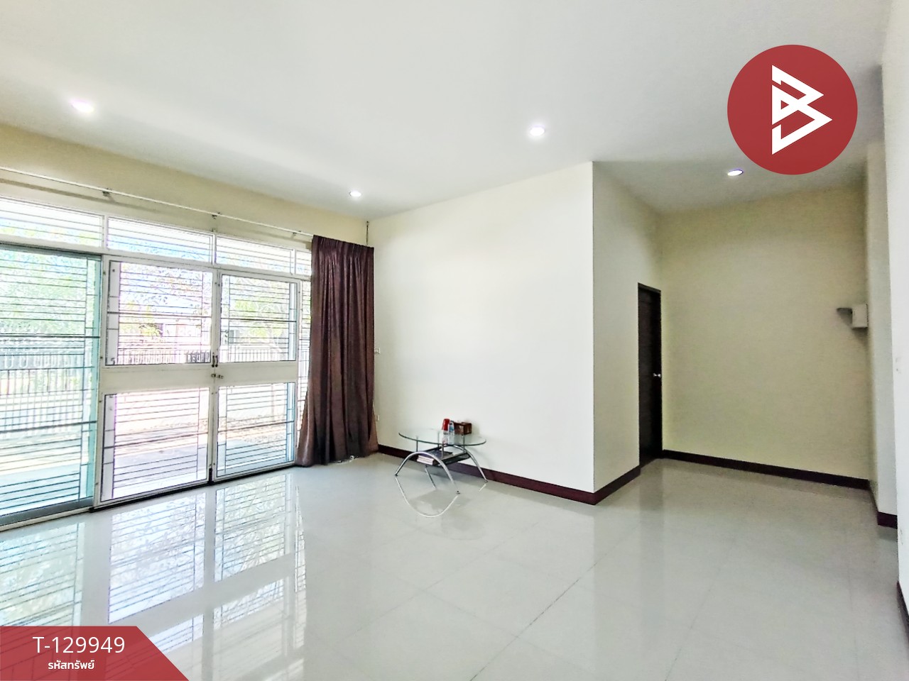 ขายบ้านเดี่ยว หมู่บ้านแสนพฤกษา บ้านโป่ง ราชบุรี 3