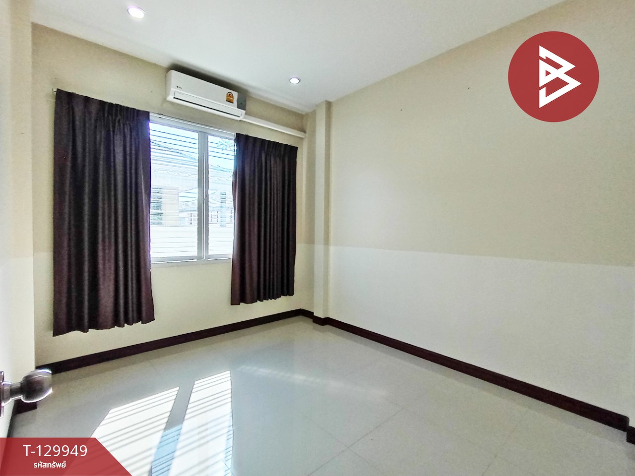 ขายบ้านเดี่ยว หมู่บ้านแสนพฤกษา บ้านโป่ง ราชบุรี 8