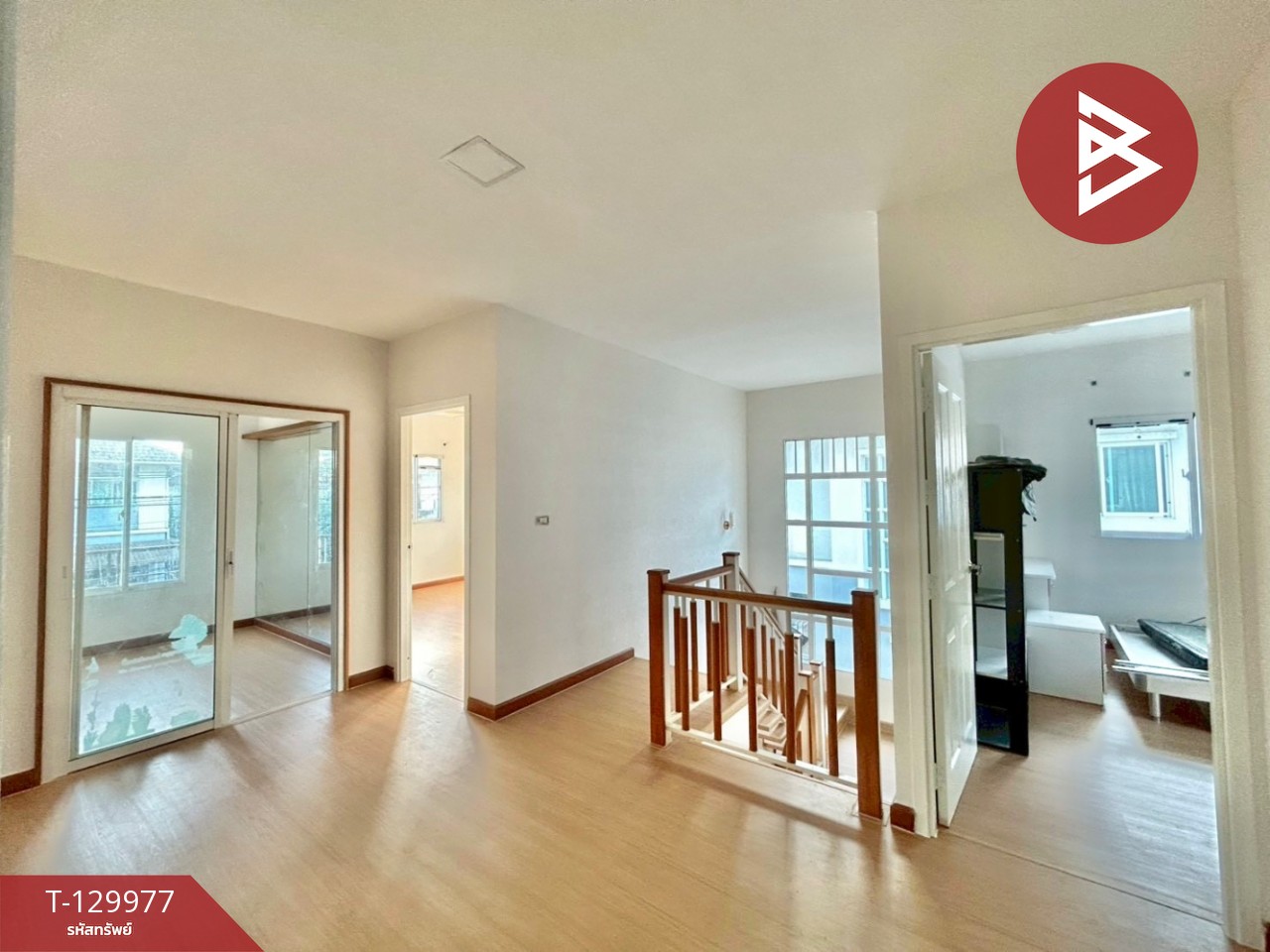 ขายบ้านเดี่ยว หมู่บ้านเดอะแพลนท์ บางนา (The Plant Bangna) สมุทรปราการ 11