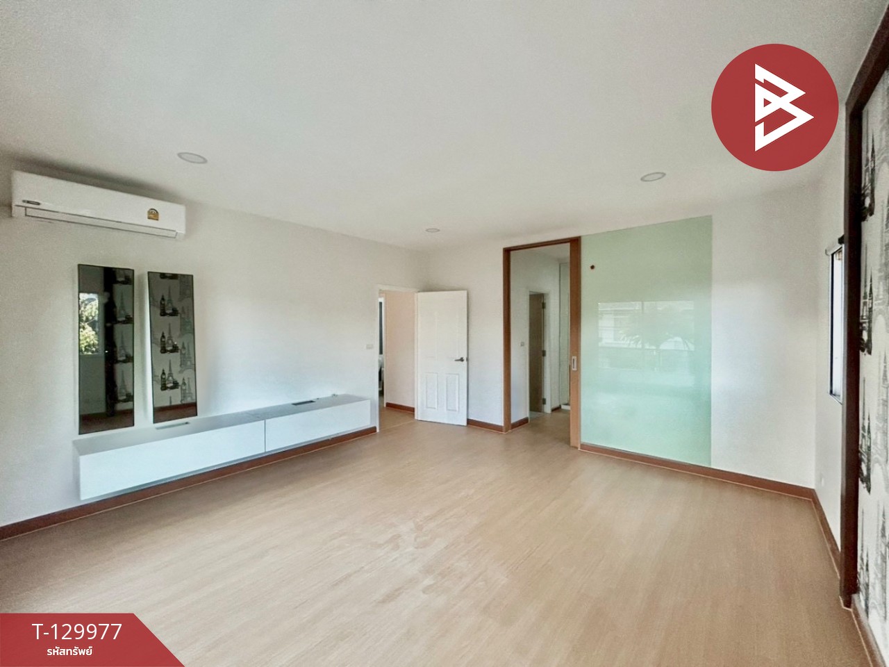 ขายบ้านเดี่ยว หมู่บ้านเดอะแพลนท์ บางนา (The Plant Bangna) สมุทรปราการ 9