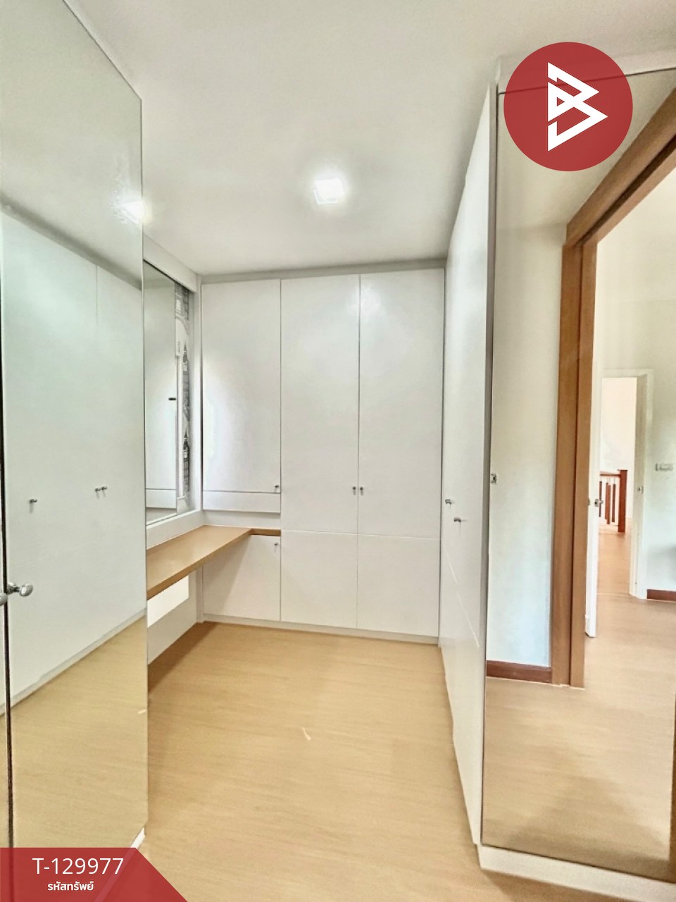 ขายบ้านเดี่ยว หมู่บ้านเดอะแพลนท์ บางนา (The Plant Bangna) สมุทรปราการ 14