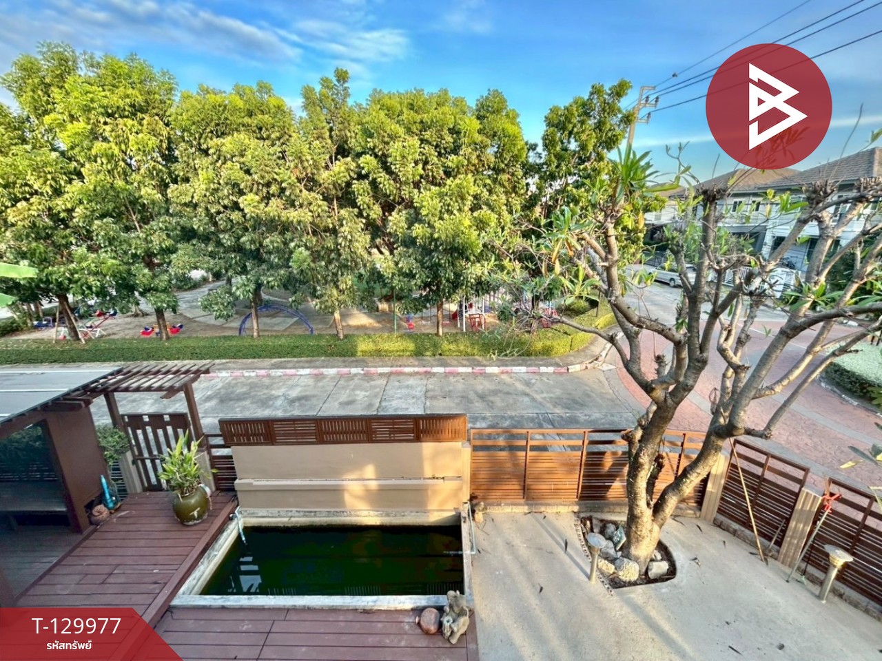 ขายบ้านเดี่ยว หมู่บ้านเดอะแพลนท์ บางนา (The Plant Bangna) สมุทรปราการ 15