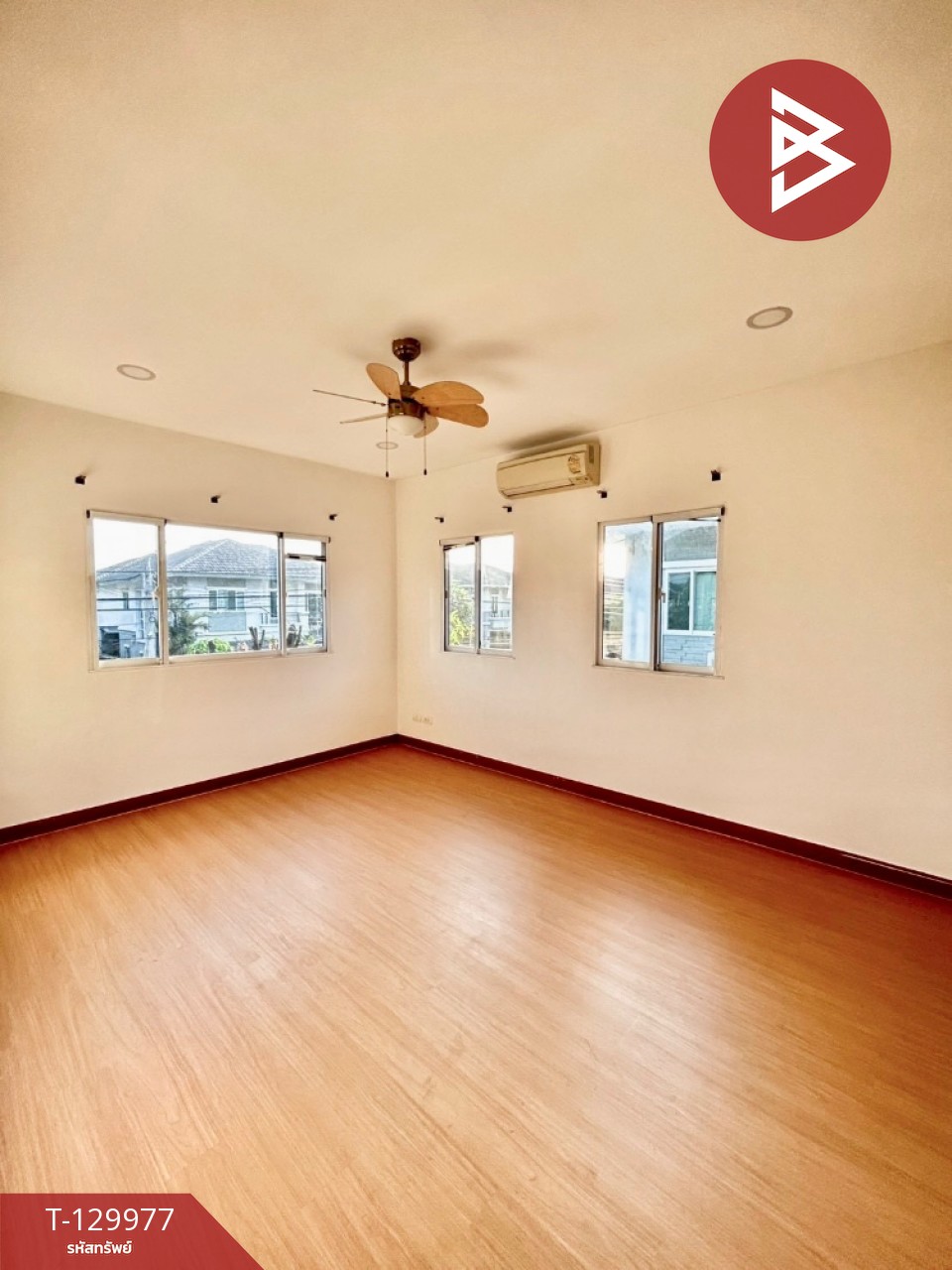 ขายบ้านเดี่ยว หมู่บ้านเดอะแพลนท์ บางนา (The Plant Bangna) สมุทรปราการ 12