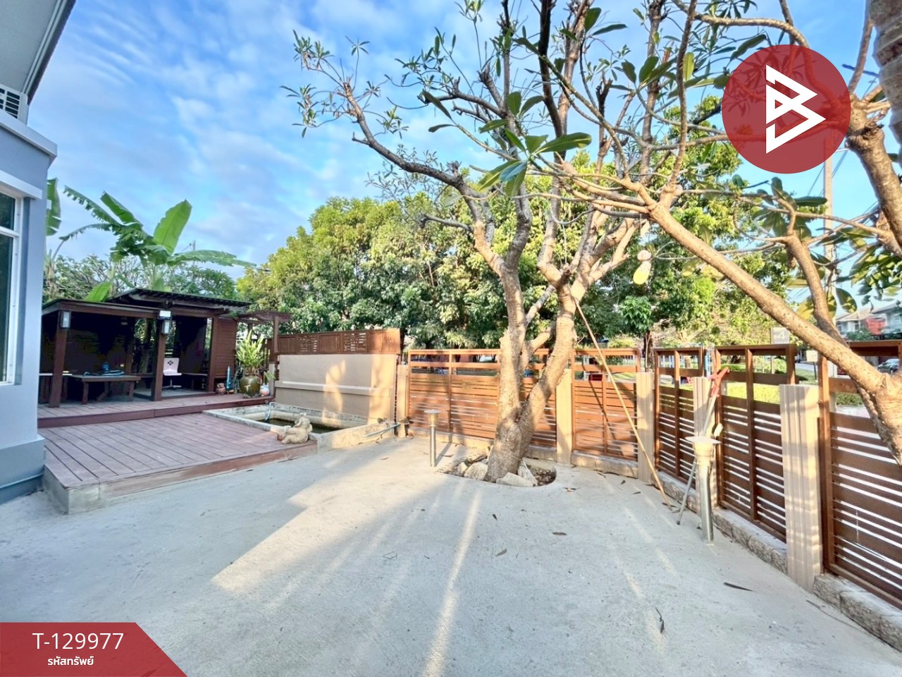 ขายบ้านเดี่ยว หมู่บ้านเดอะแพลนท์ บางนา (The Plant Bangna) สมุทรปราการ 5