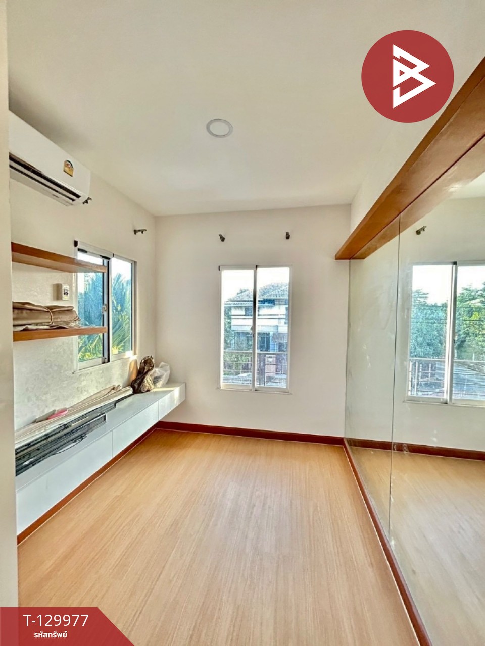 ขายบ้านเดี่ยว หมู่บ้านเดอะแพลนท์ บางนา (The Plant Bangna) สมุทรปราการ 13