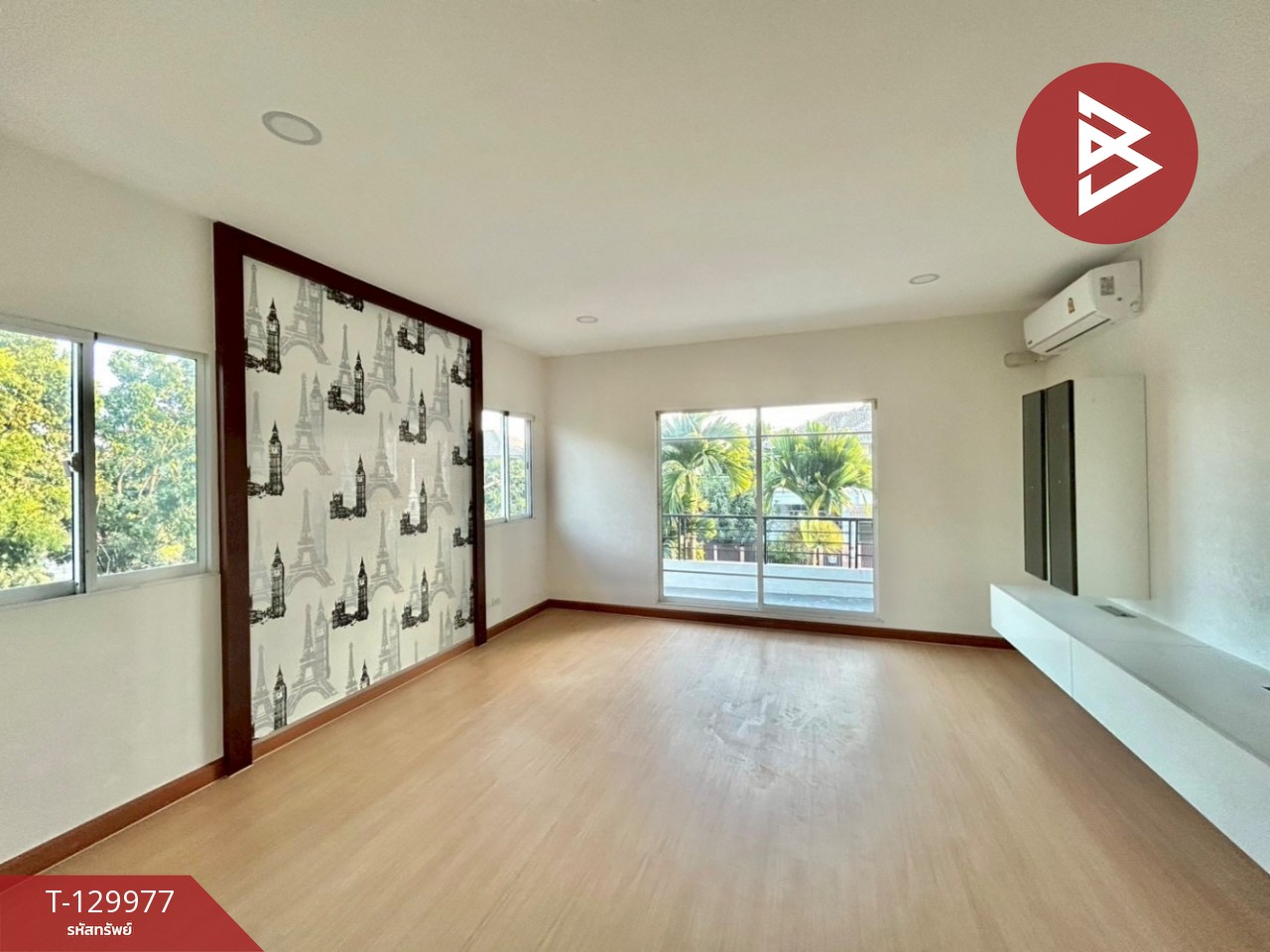 ขายบ้านเดี่ยว หมู่บ้านเดอะแพลนท์ บางนา (The Plant Bangna) สมุทรปราการ 8