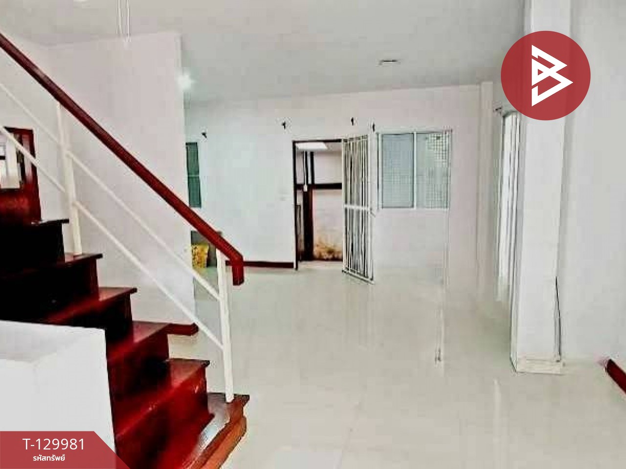 ขายบ้านแฝด หมู่บ้านพนาสนธิ์วิลล่า นิมิตใหม่ กรุงเทพมหานคร 7
