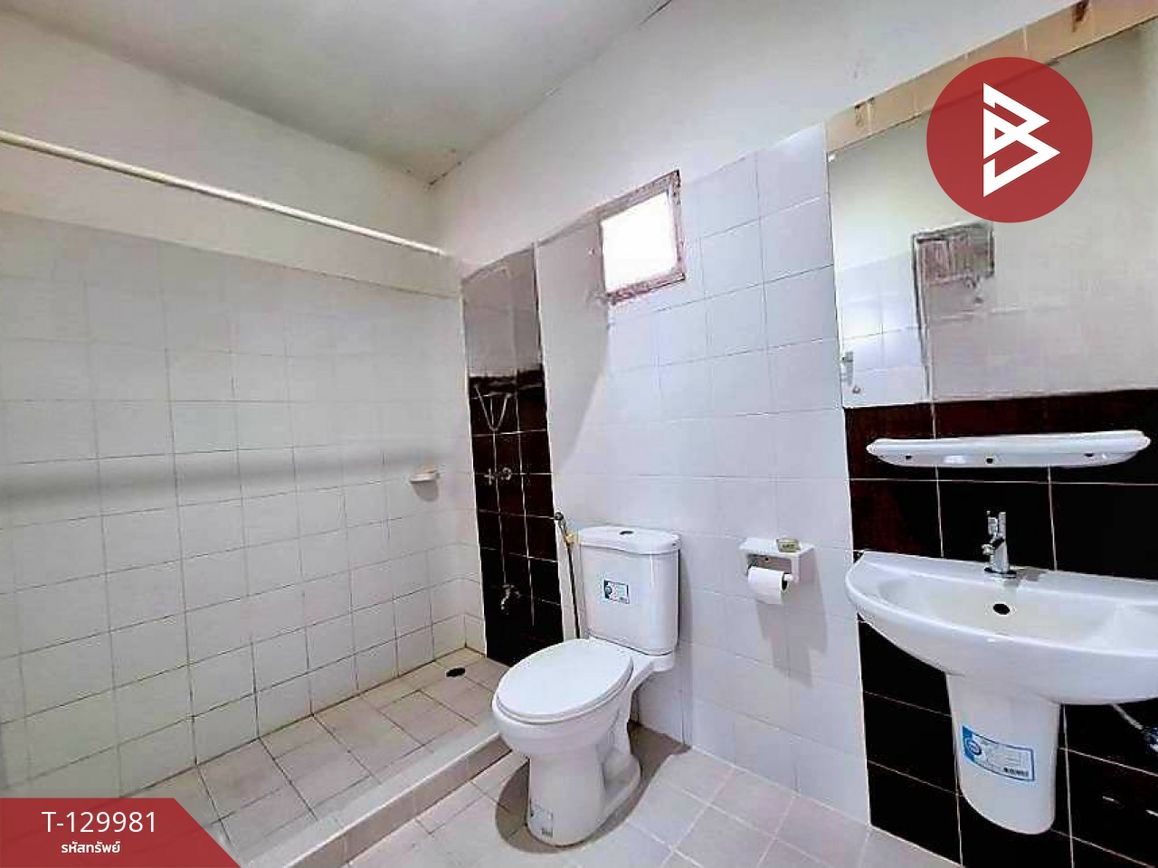 ขายบ้านแฝด หมู่บ้านพนาสนธิ์วิลล่า นิมิตใหม่ กรุงเทพมหานคร 14