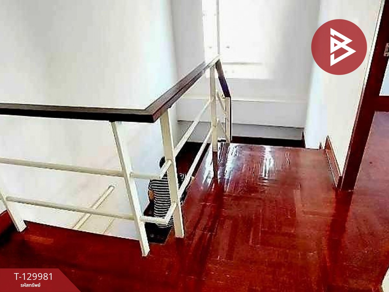 ขายบ้านแฝด หมู่บ้านพนาสนธิ์วิลล่า นิมิตใหม่ กรุงเทพมหานคร 10