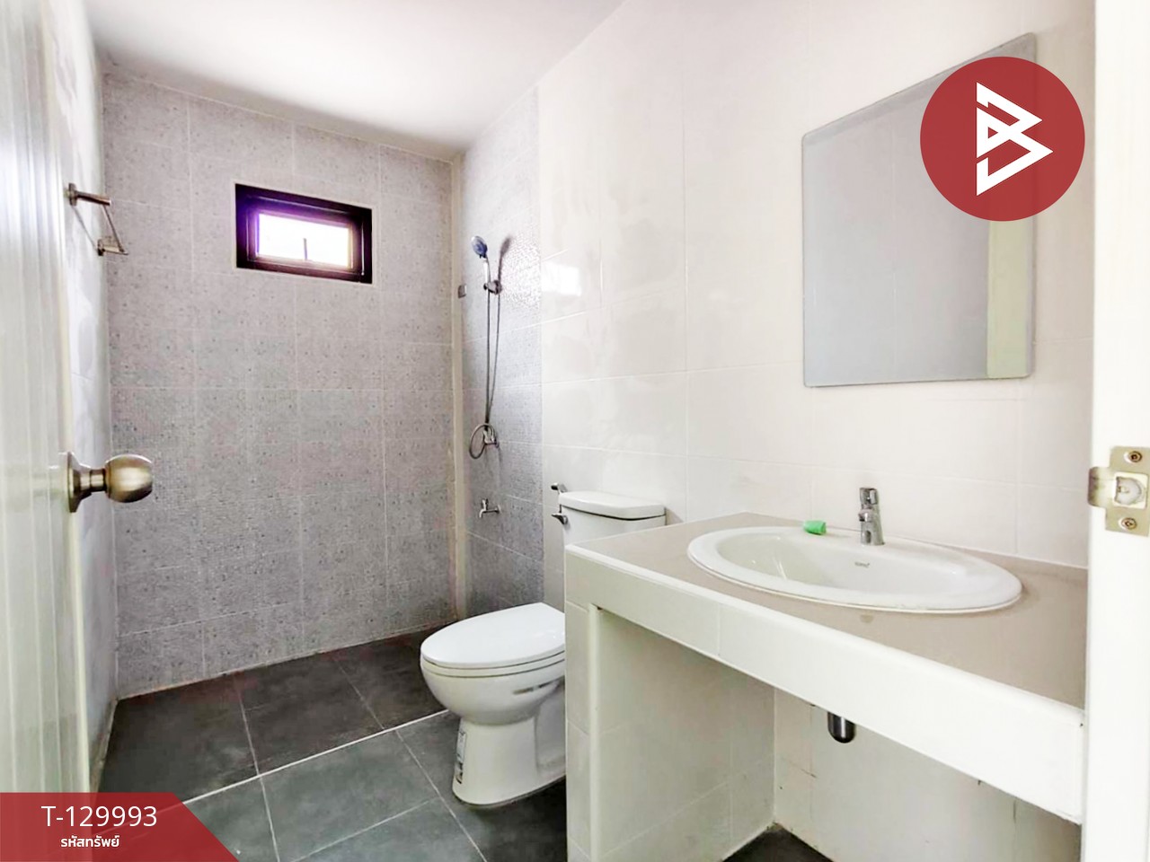 ขายบ้านเดี่ยวชั้นเดียว เนื้อที่ 52.6 ตร.วา สามควายเผือก นครปฐม 10