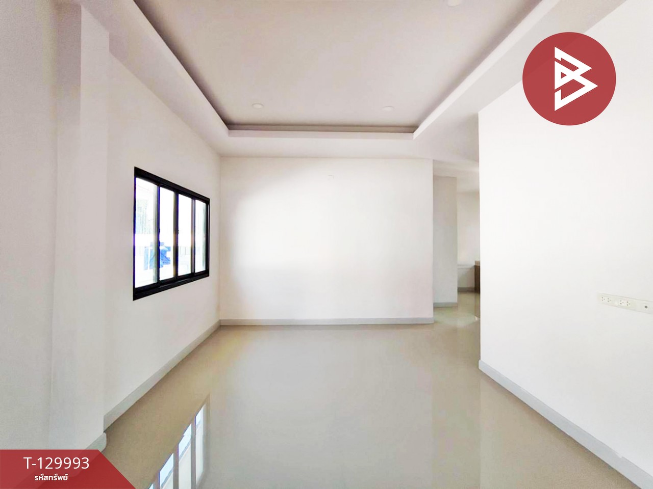 ขายบ้านเดี่ยวชั้นเดียว เนื้อที่ 52.6 ตร.วา สามควายเผือก นครปฐม 4