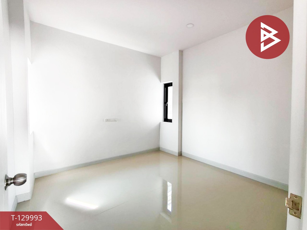 ขายบ้านเดี่ยวชั้นเดียว เนื้อที่ 52.6 ตร.วา สามควายเผือก นครปฐม 8