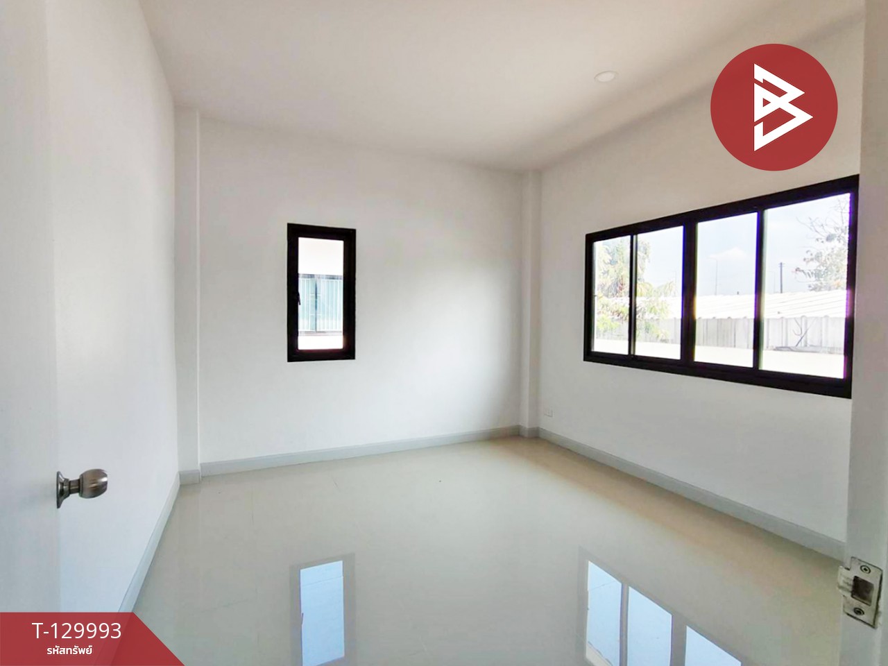 ขายบ้านเดี่ยวชั้นเดียว เนื้อที่ 52.6 ตร.วา สามควายเผือก นครปฐม 6