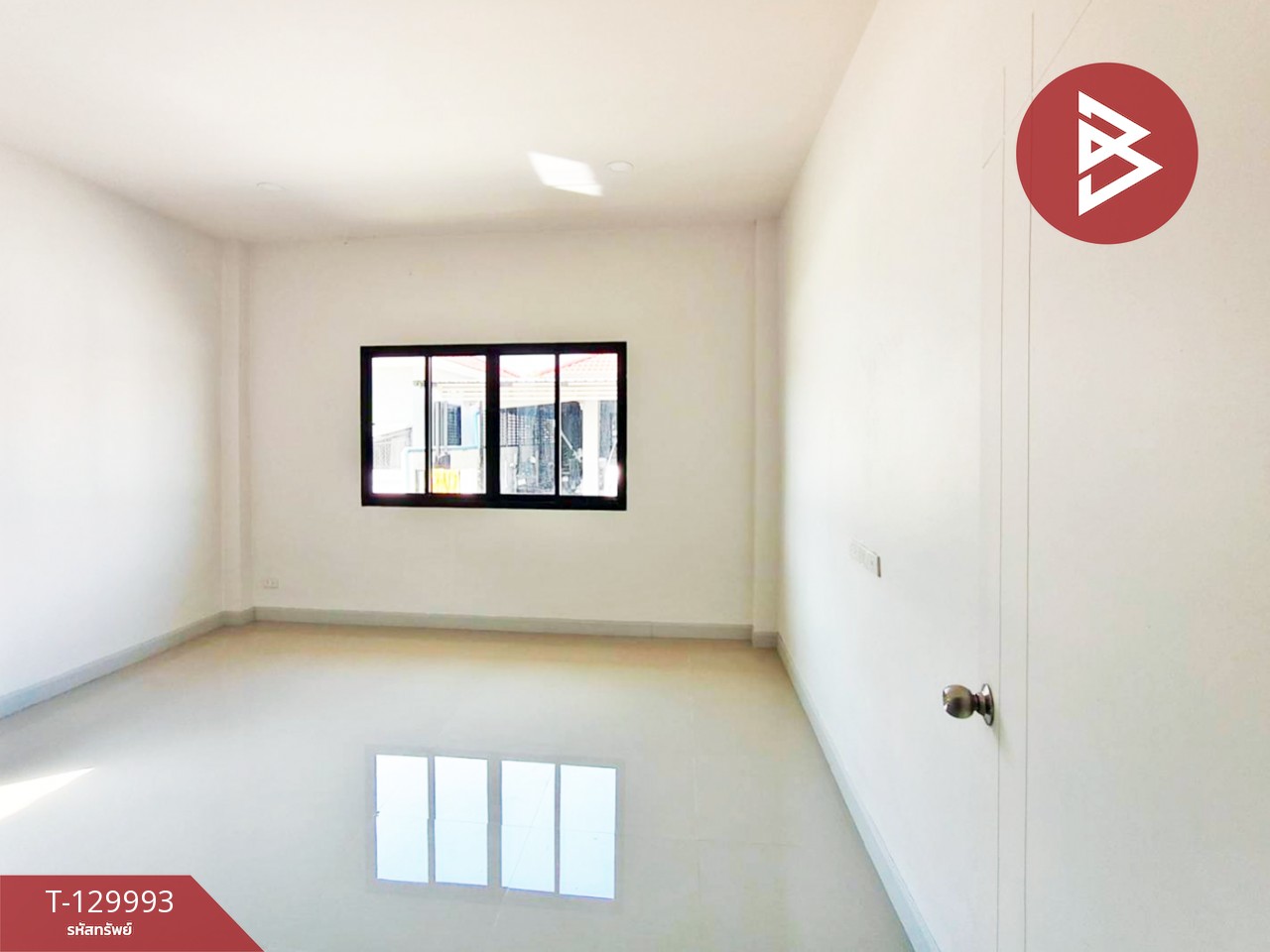 ขายบ้านเดี่ยวชั้นเดียว เนื้อที่ 52.6 ตร.วา สามควายเผือก นครปฐม 7