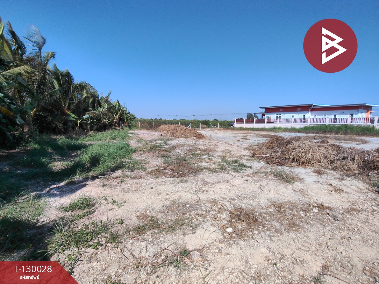 ขายที่ดิน เนื้อที่ 2 ไร่ 15.2 ตร.วา บางบ่อ สมุทรปราการ 8