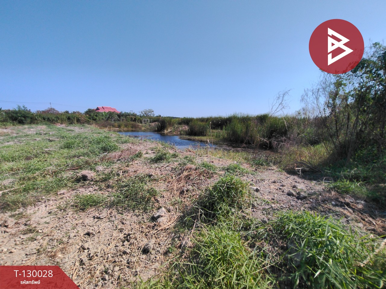 ขายที่ดิน เนื้อที่ 2 ไร่ 15.2 ตร.วา บางบ่อ สมุทรปราการ 7