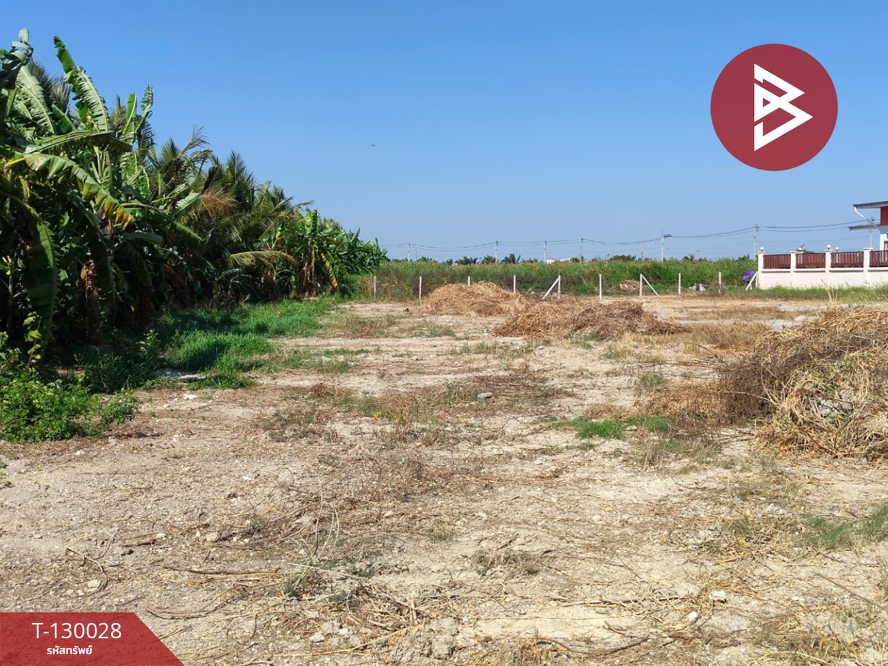 ขายที่ดิน เนื้อที่ 2 ไร่ 15.2 ตร.วา บางบ่อ สมุทรปราการ 9