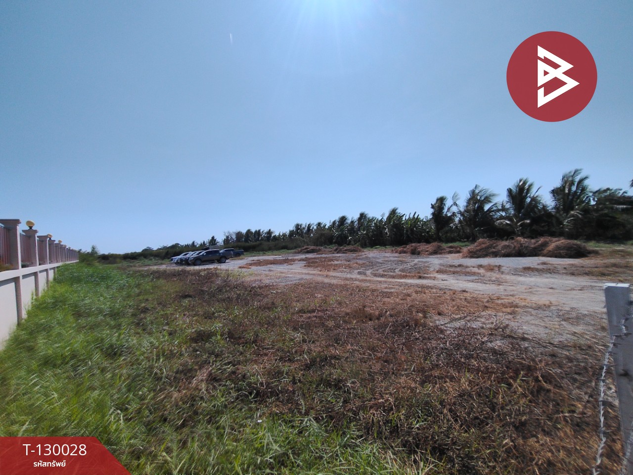 ขายที่ดิน เนื้อที่ 2 ไร่ 15.2 ตร.วา บางบ่อ สมุทรปราการ 5