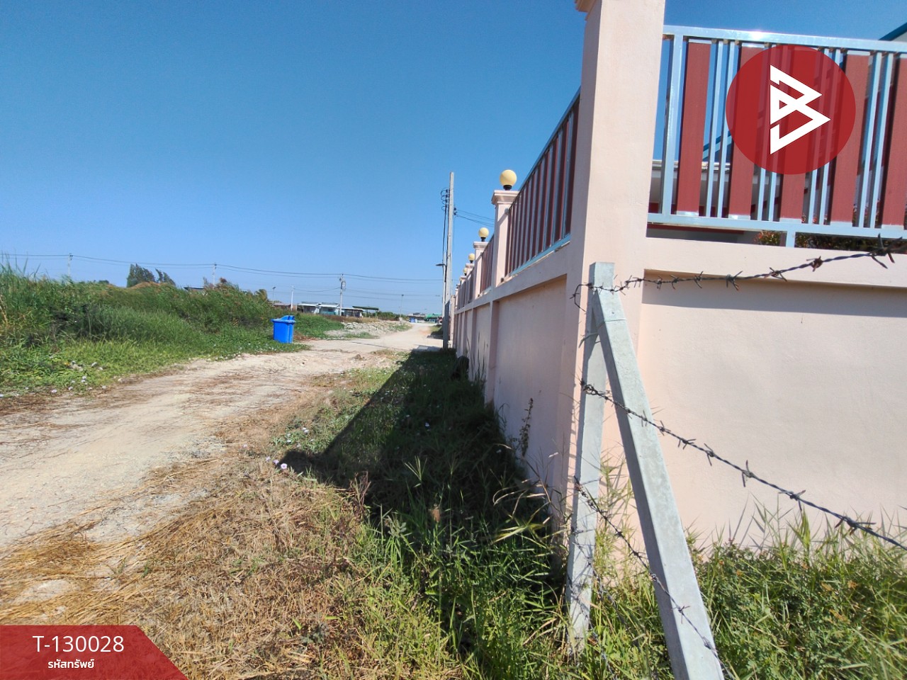 ขายที่ดิน เนื้อที่ 2 ไร่ 15.2 ตร.วา บางบ่อ สมุทรปราการ 10