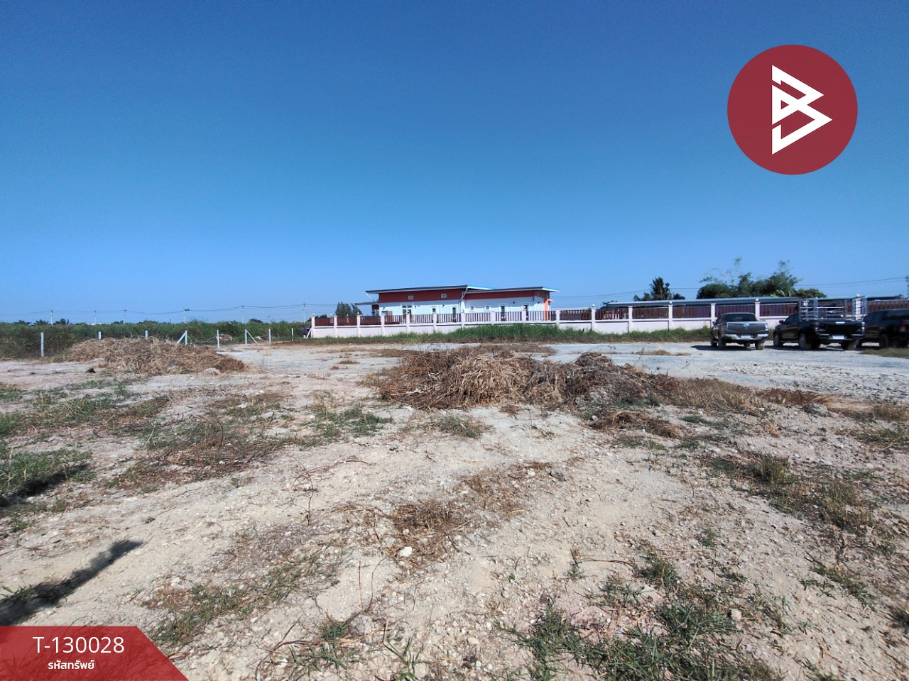 ขายที่ดิน เนื้อที่ 2 ไร่ 15.2 ตร.วา บางบ่อ สมุทรปราการ 6