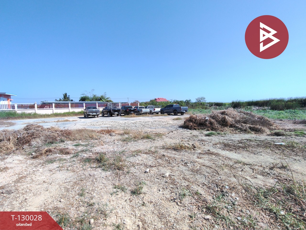 ขายที่ดิน เนื้อที่ 2 ไร่ 15.2 ตร.วา บางบ่อ สมุทรปราการ 4