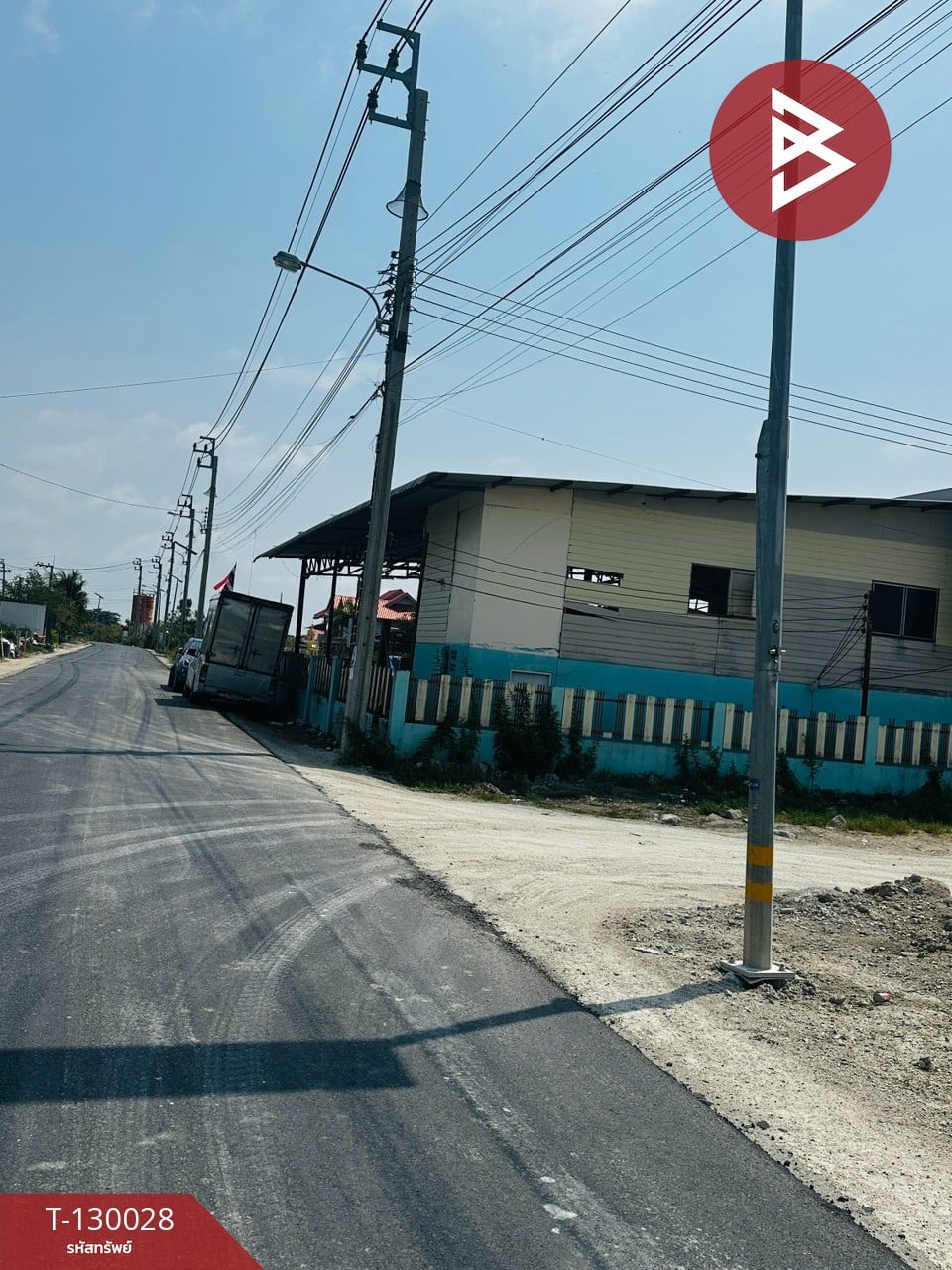 ขายที่ดิน เนื้อที่ 2 ไร่ 15.2 ตร.วา บางบ่อ สมุทรปราการ 11