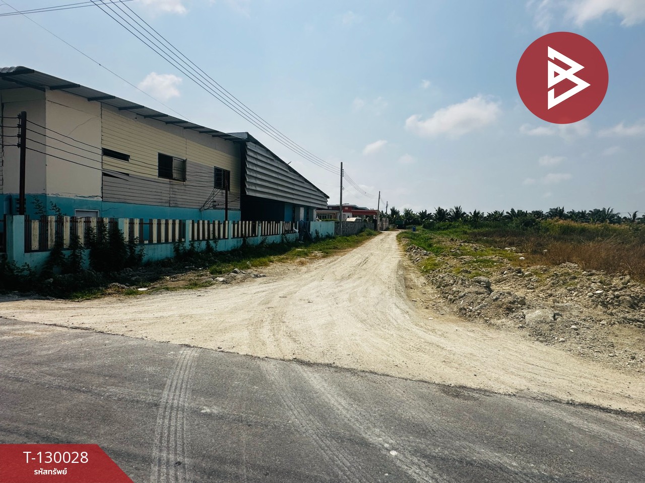 ขายที่ดิน เนื้อที่ 2 ไร่ 15.2 ตร.วา บางบ่อ สมุทรปราการ 12