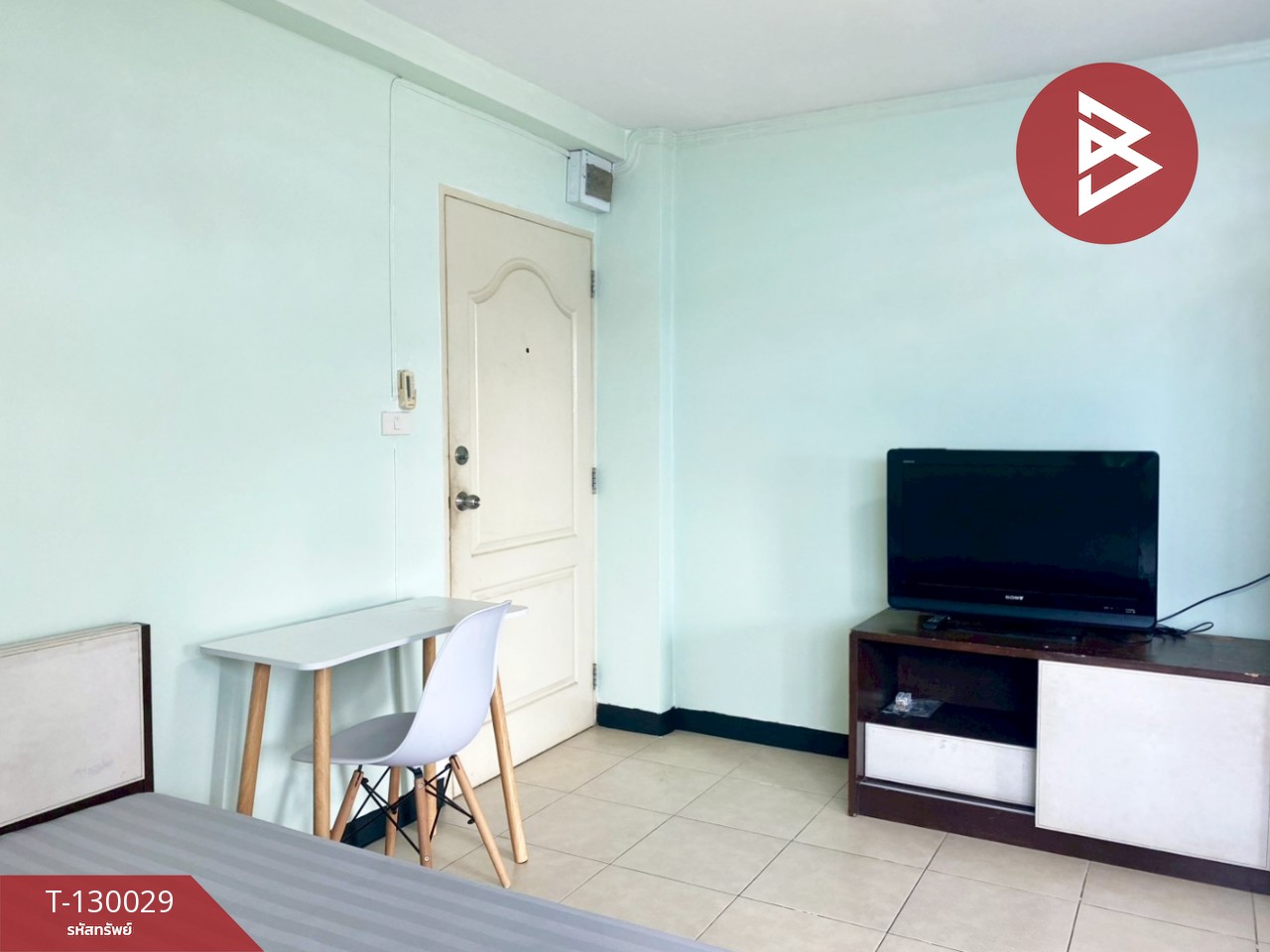 ขายคอนโด โครงการนครปฐมคอนโด (Nakhonpathom Condo) พระประโทน นครปฐม 1