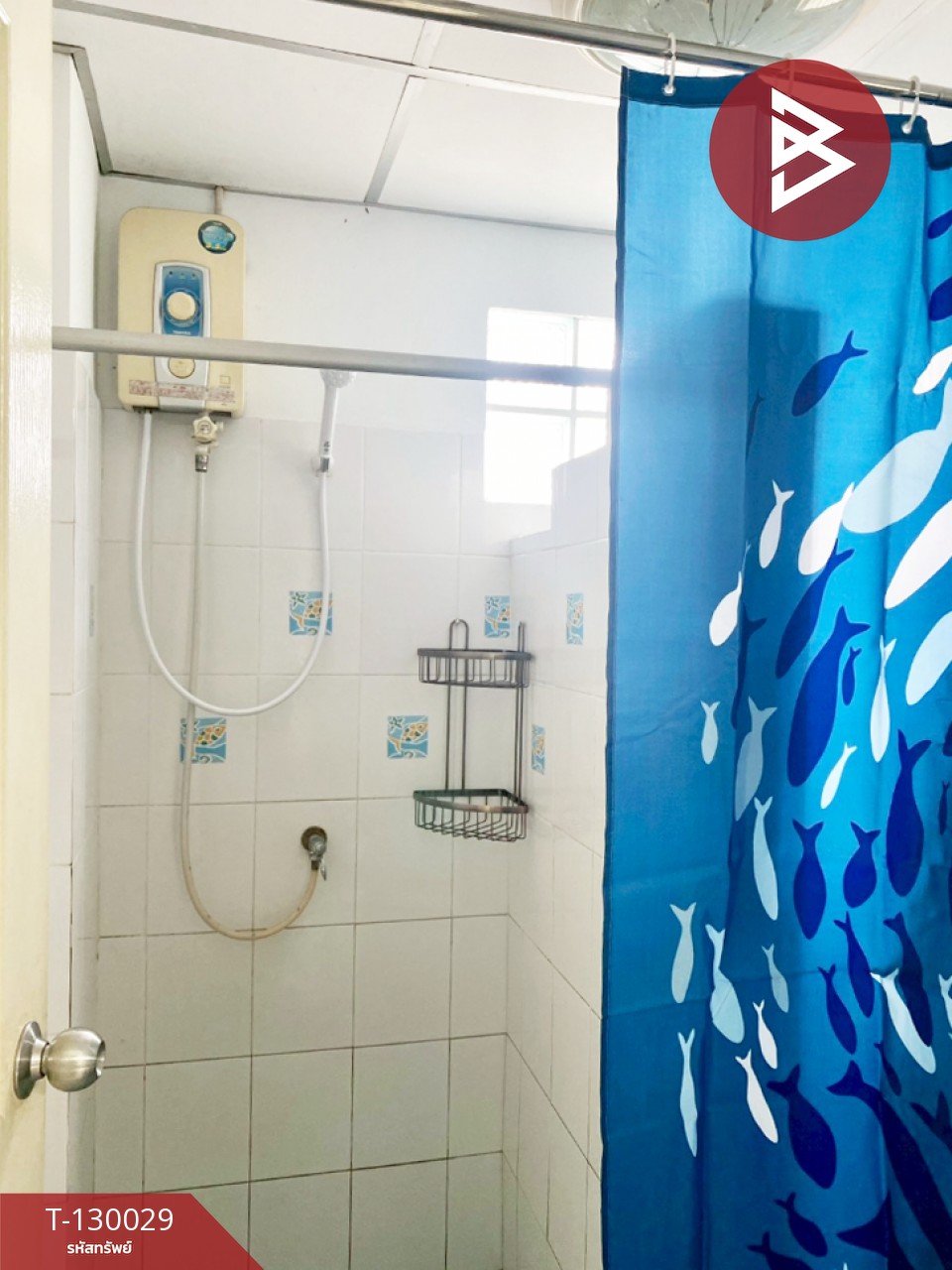 ขายคอนโด โครงการนครปฐมคอนโด (Nakhonpathom Condo) พระประโทน นครปฐม 5