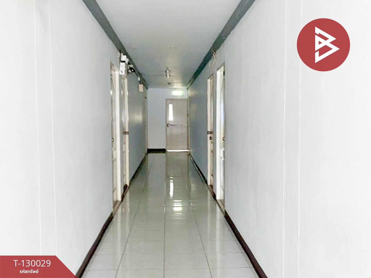 ขายคอนโด โครงการนครปฐมคอนโด (Nakhonpathom Condo) พระประโทน นครปฐม 7