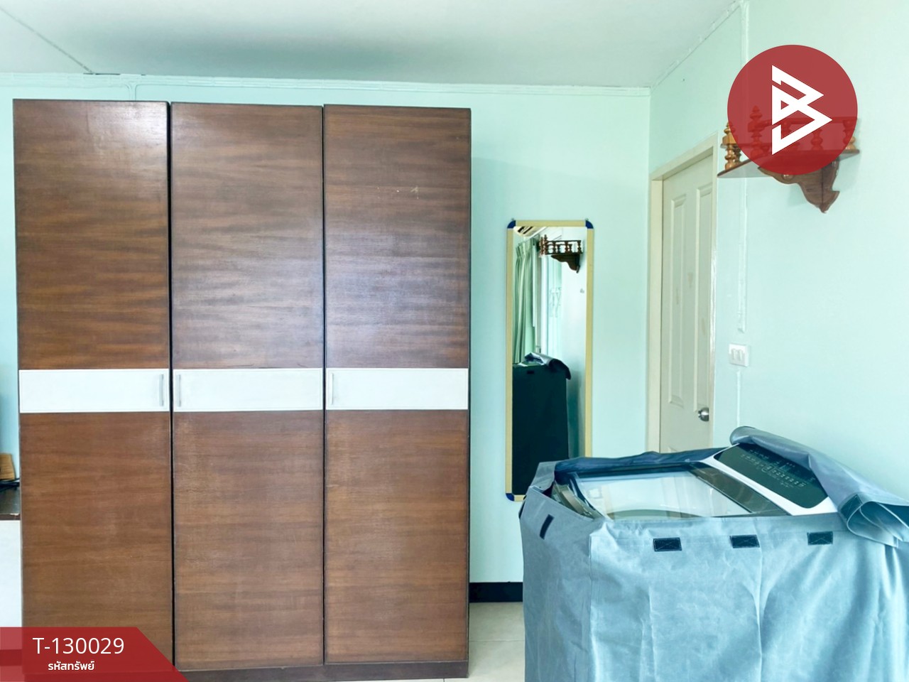 ขายคอนโด โครงการนครปฐมคอนโด (Nakhonpathom Condo) พระประโทน นครปฐม 4