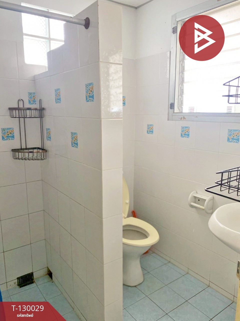 ขายคอนโด โครงการนครปฐมคอนโด (Nakhonpathom Condo) พระประโทน นครปฐม 6