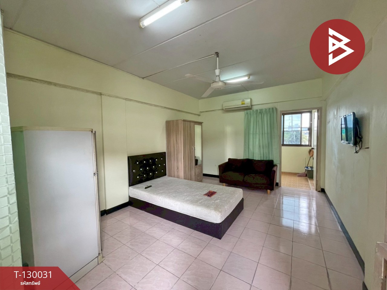 ขายห้องชุด เอื้ออาทรพระประโทน 1 นครปฐม 4