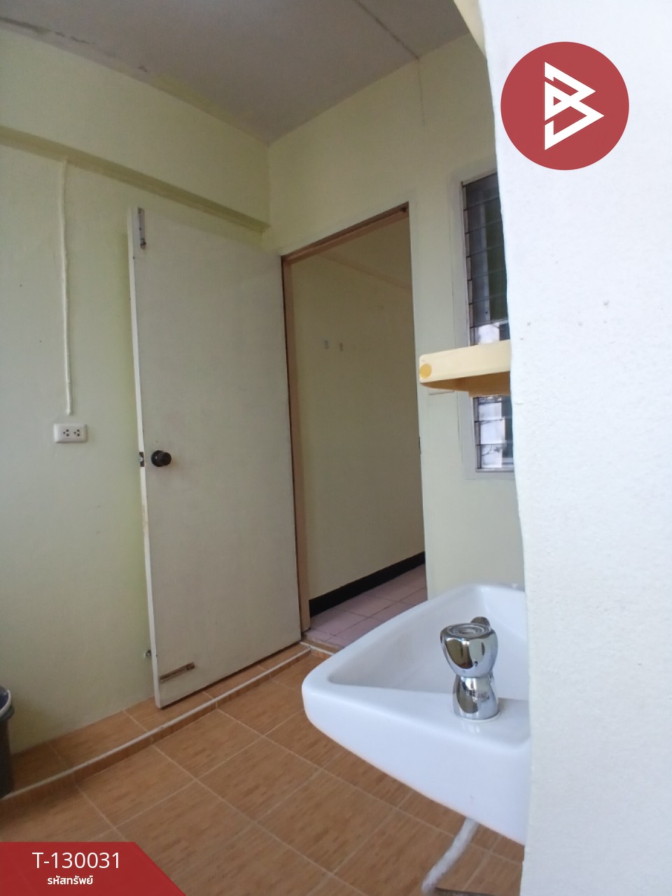 ขายห้องชุด เอื้ออาทรพระประโทน 1 นครปฐม 5