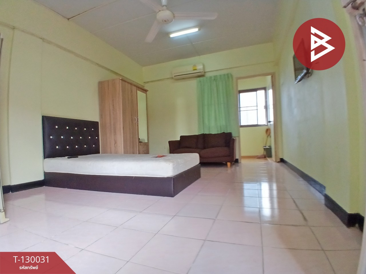 ขายห้องชุด เอื้ออาทรพระประโทน 1 นครปฐม 2