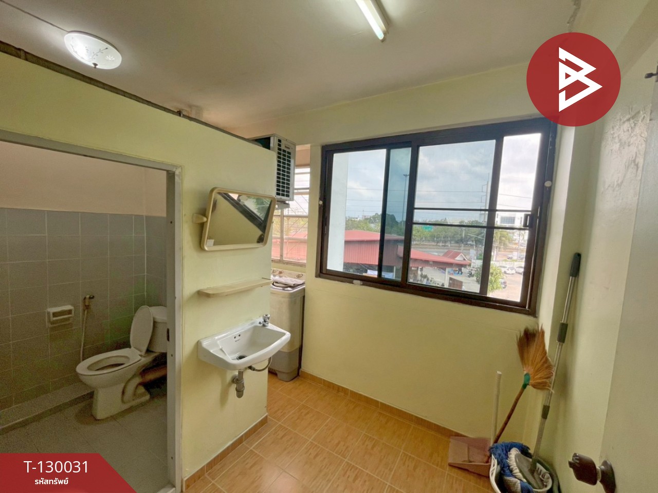 ขายห้องชุด เอื้ออาทรพระประโทน 1 นครปฐม 8