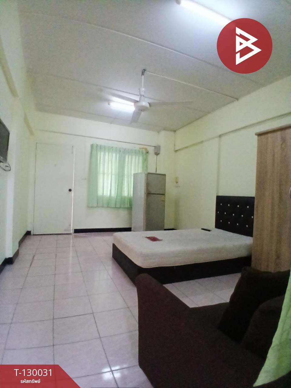 ขายห้องชุด เอื้ออาทรพระประโทน 1 นครปฐม 3