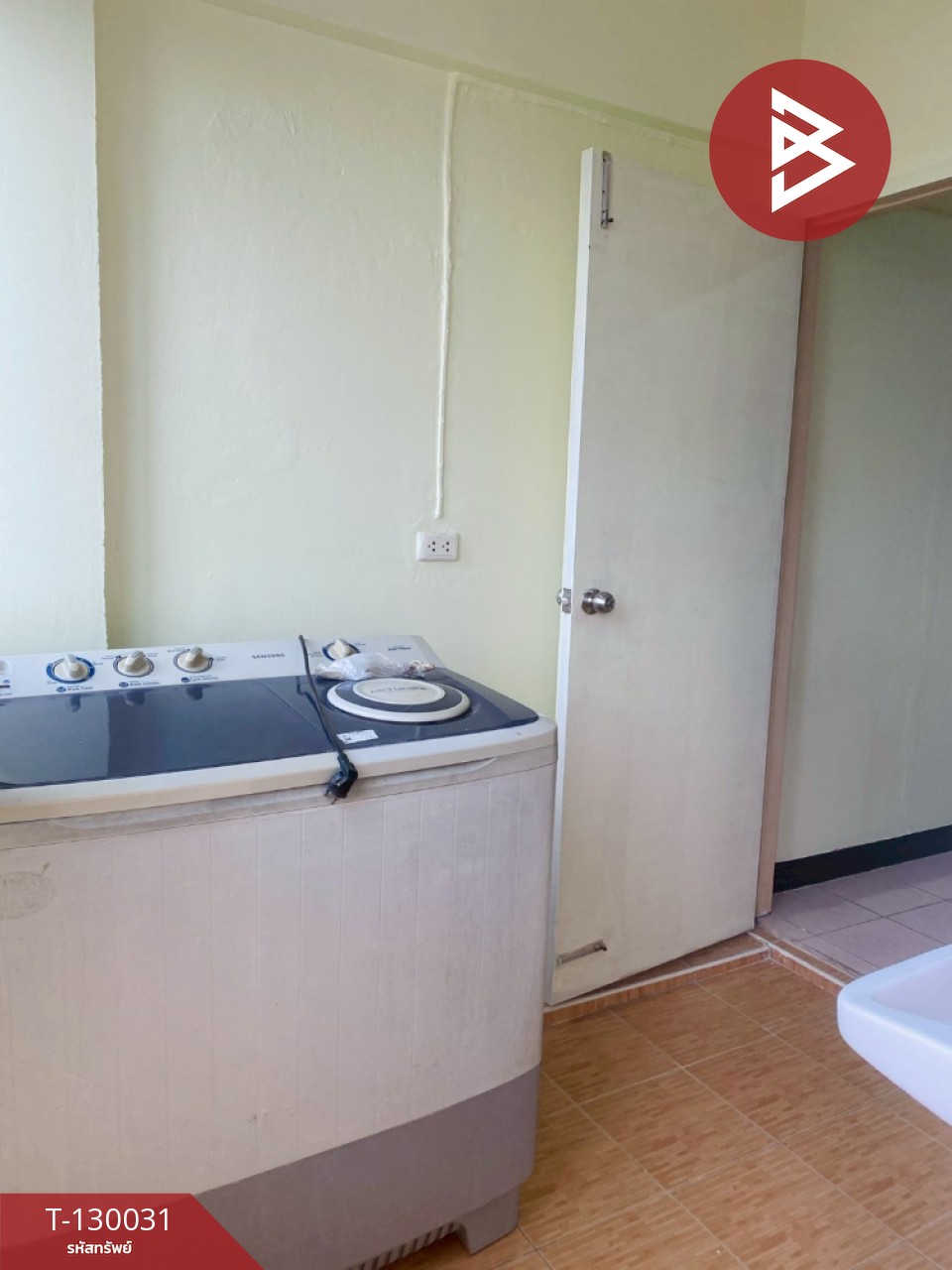 ขายห้องชุด เอื้ออาทรพระประโทน 1 นครปฐม 6